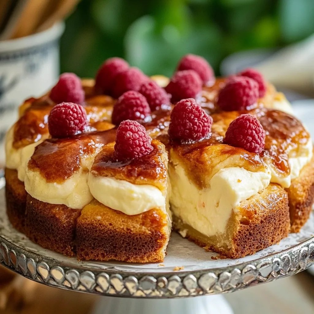 King’s Hawaiian Cheesecake Danish: An Incredible Ultimate Recipe