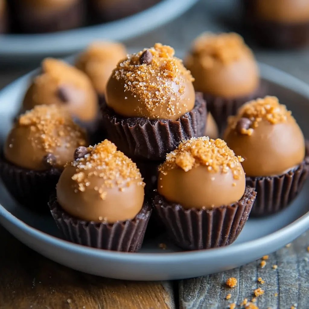 Pumpkin Cheesecake Truffles: An Incredible Essential Recipe