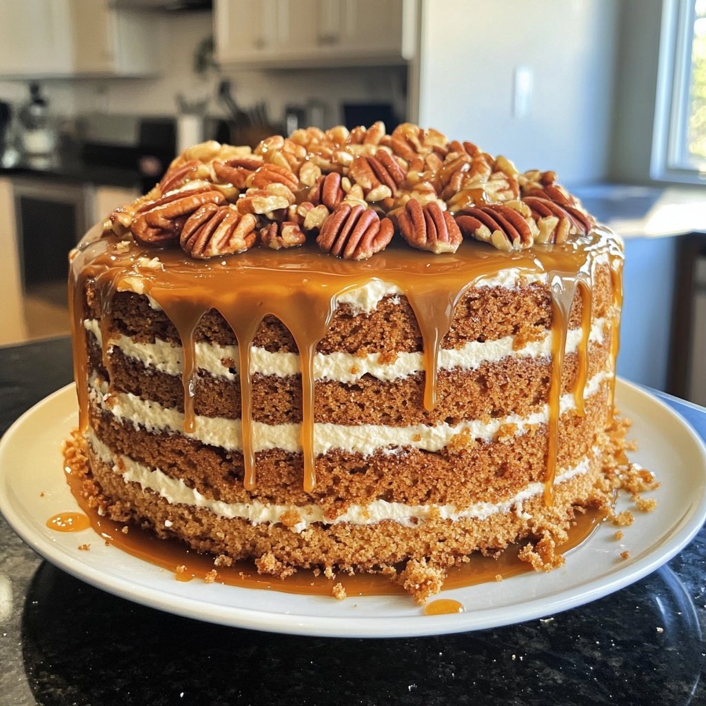 Baking Hear Me Out Cake