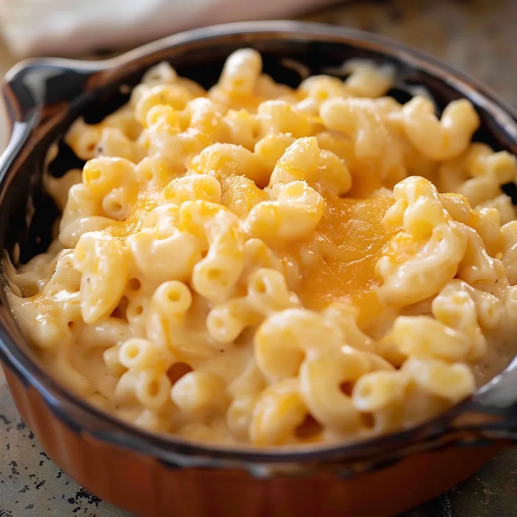 The Best Homemade Mac and Cheese Recipe