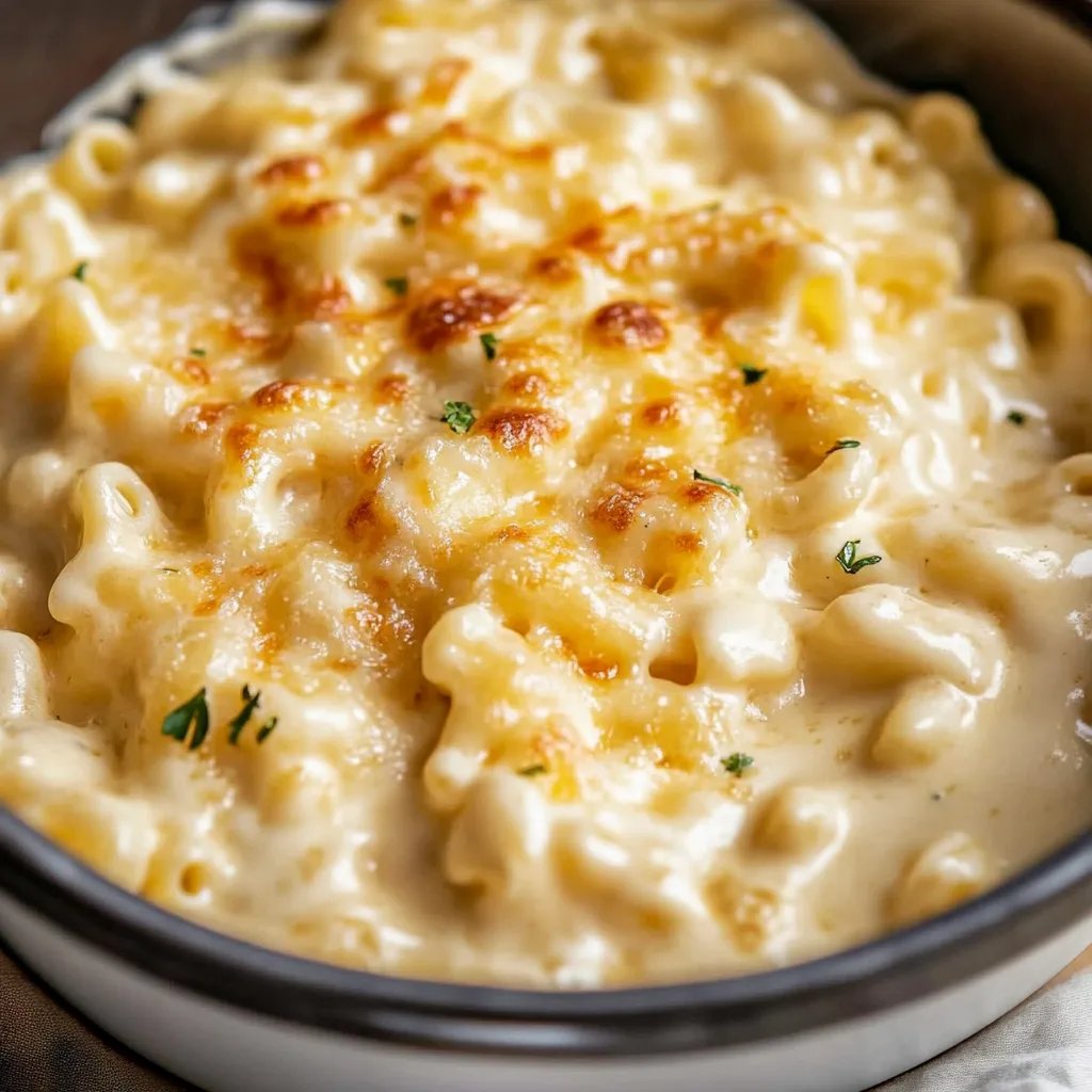 Gouda Mac and Cheese: An Incredible Ultimate Recipe