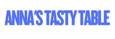 Anna's Tasty Table